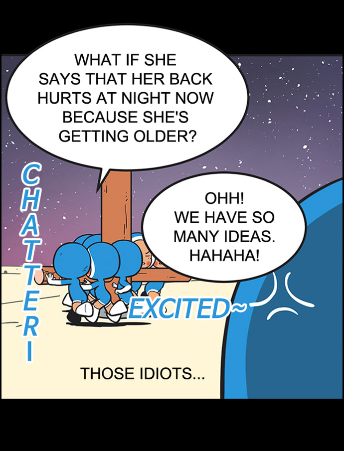 Read Yumi