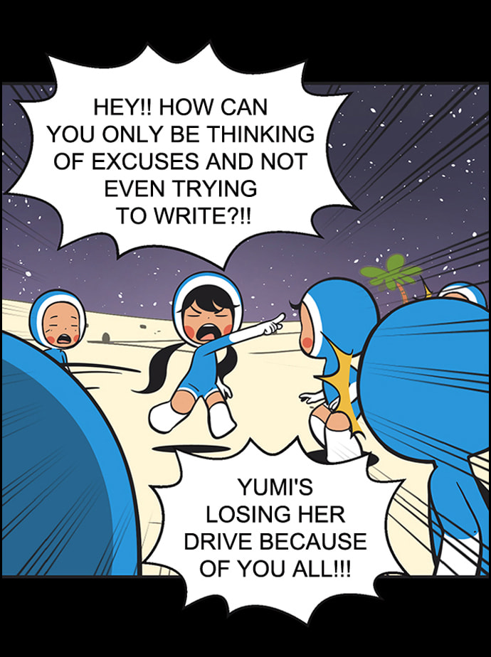 Read Yumi