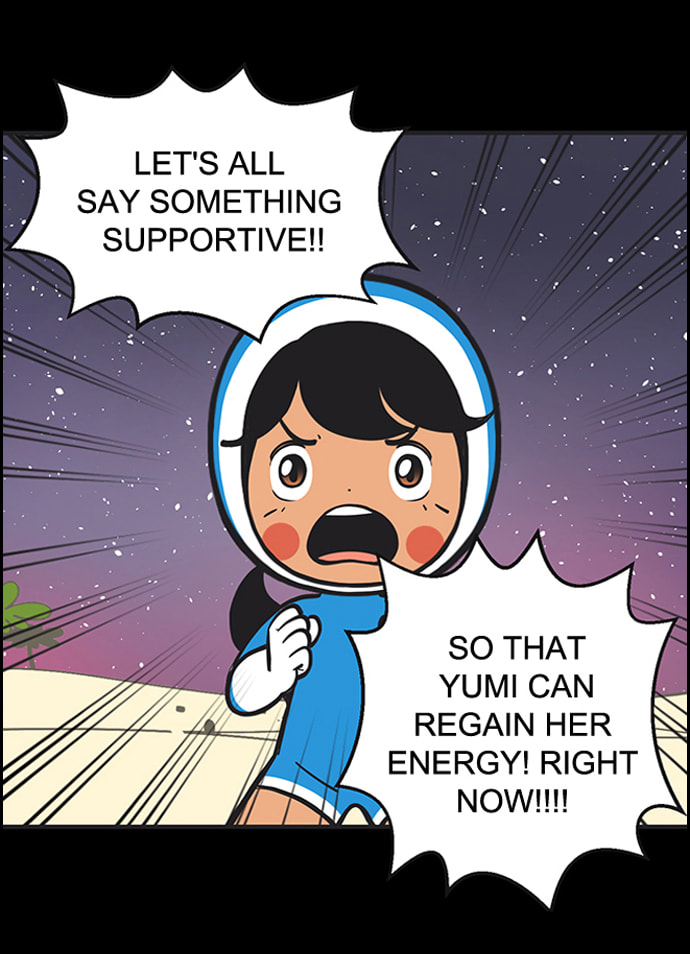 Read Yumi