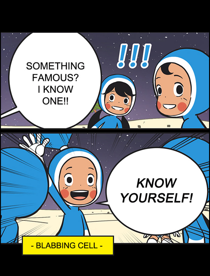 Read Yumi