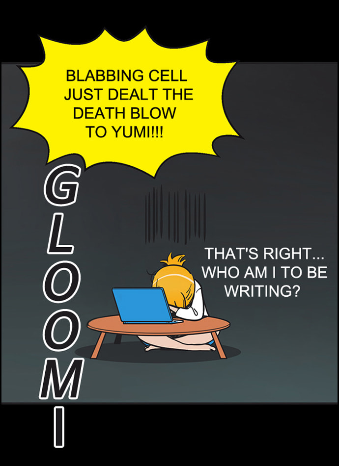 Read Yumi