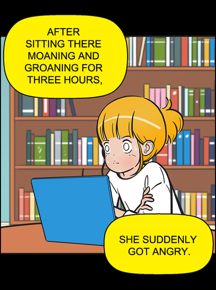 Read Yumi