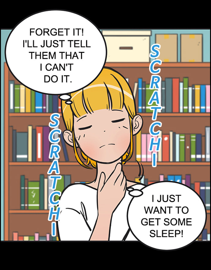 Read Yumi