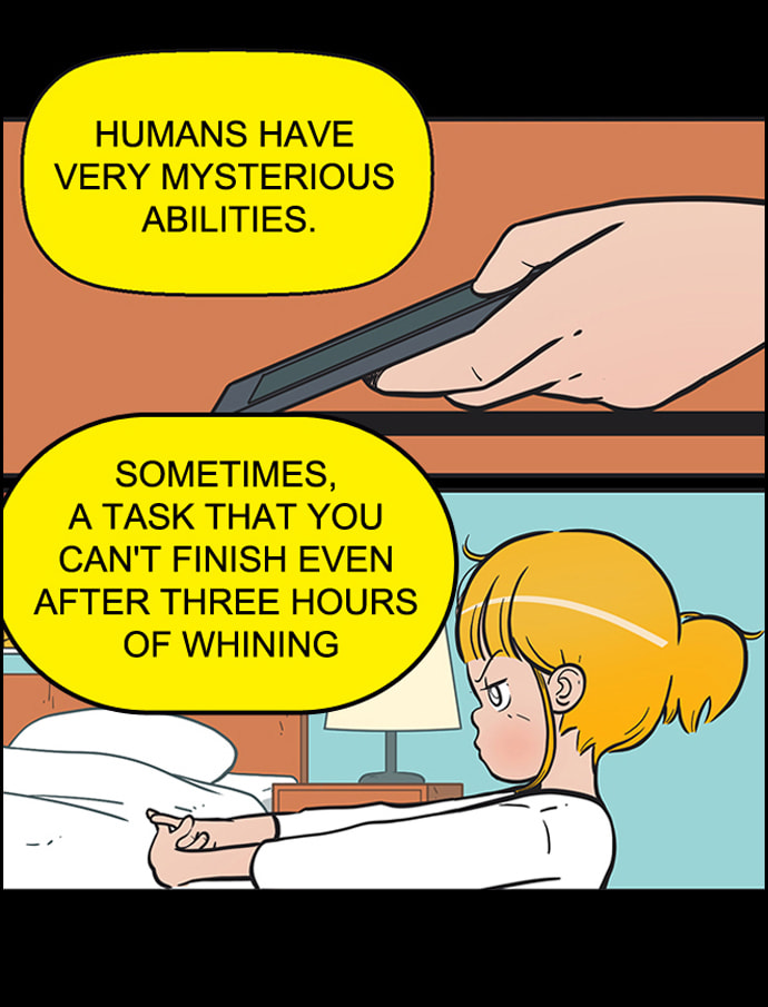 Read Yumi