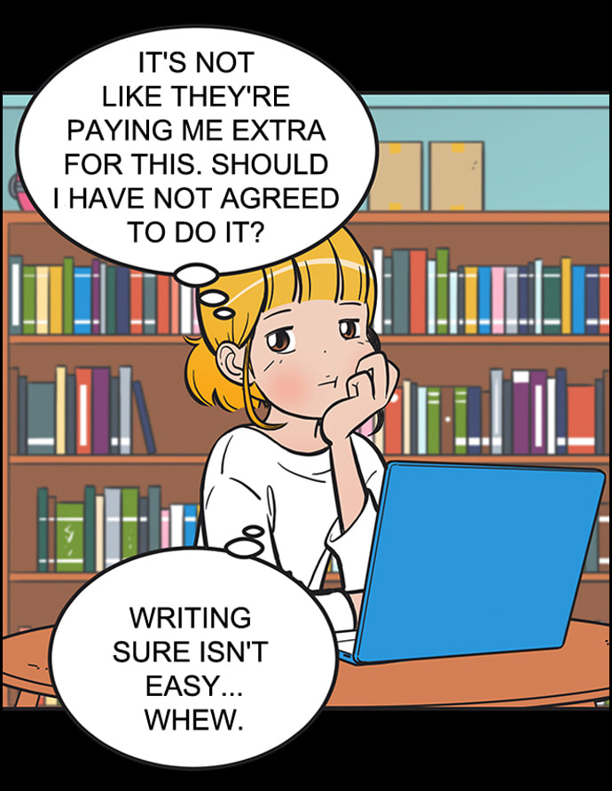 Read Yumi