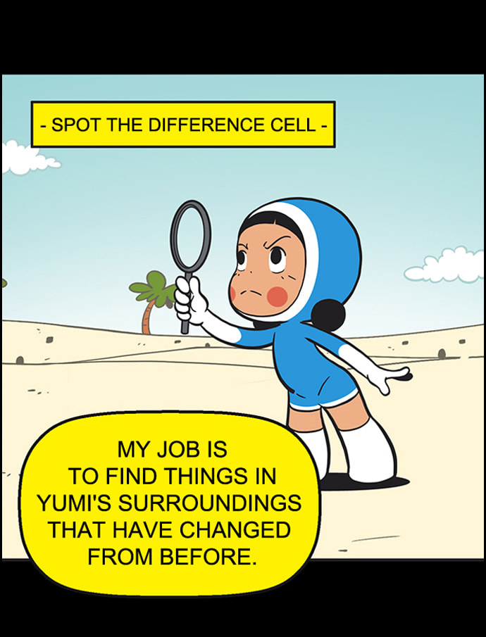 Read Yumi
