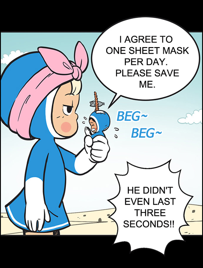 Read Yumi