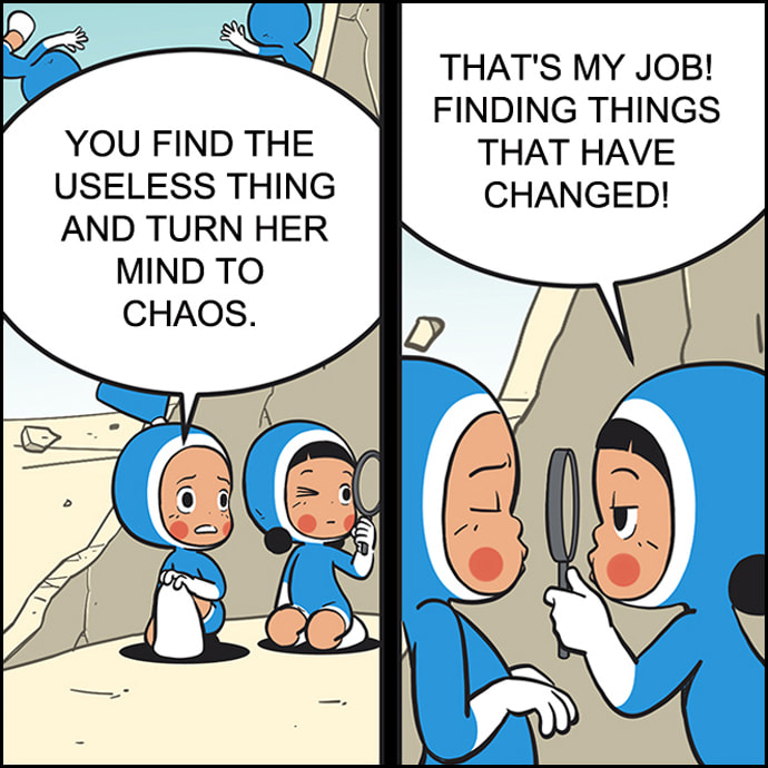 Read Yumi
