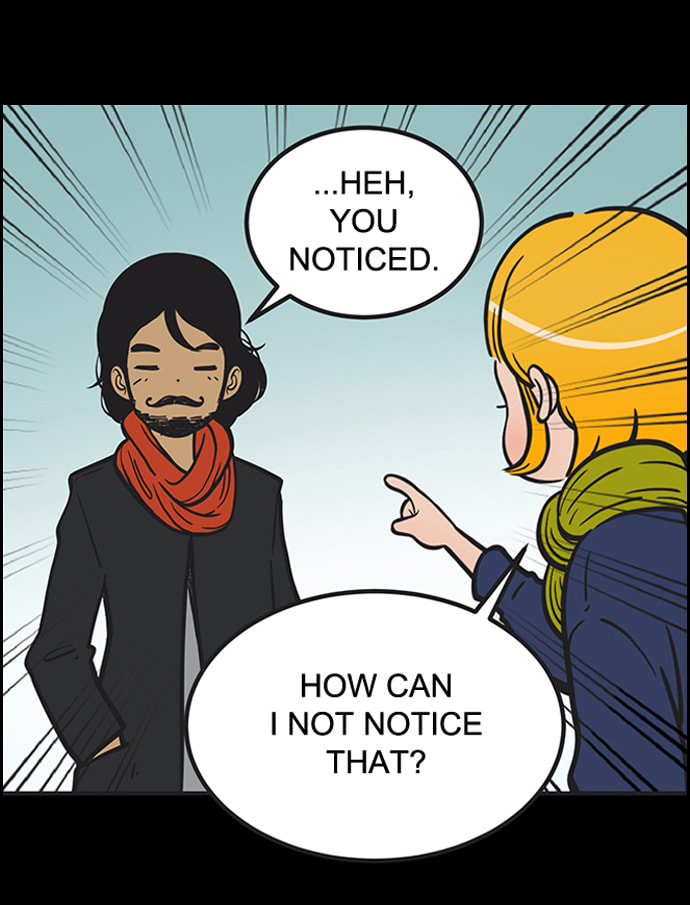 Read Yumi