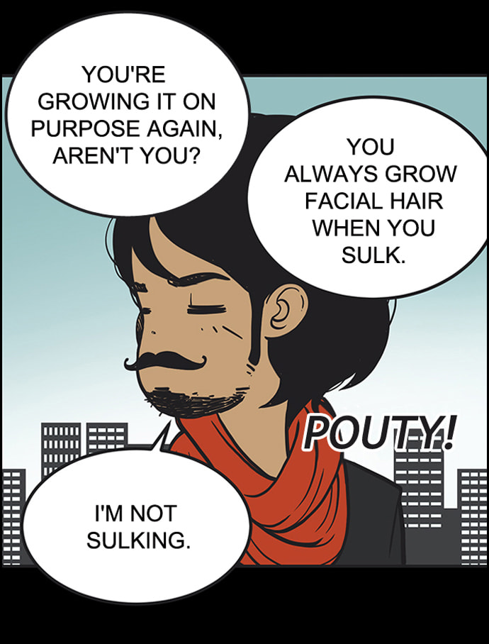 Read Yumi