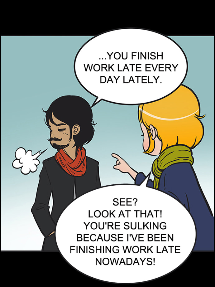 Read Yumi
