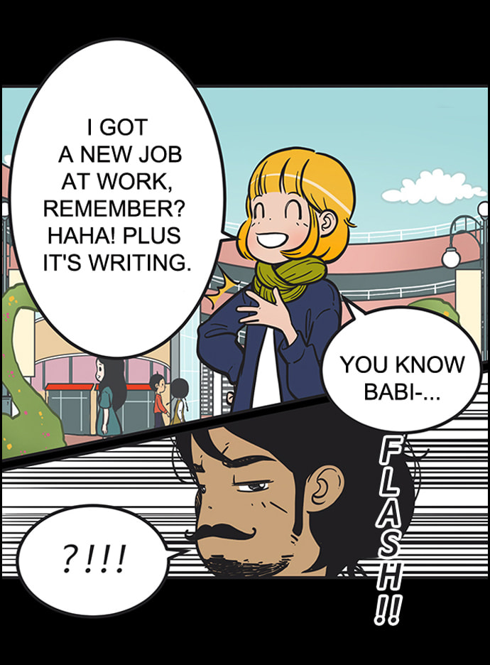 Read Yumi