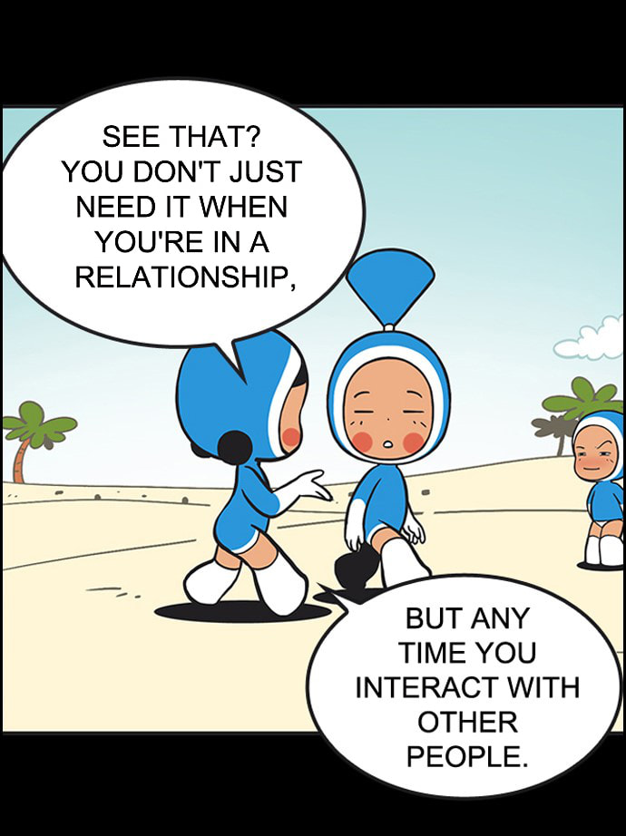 Read Yumi