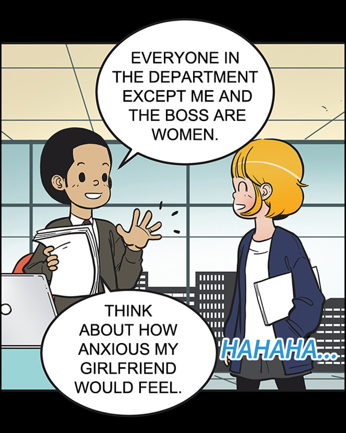 Read Yumi