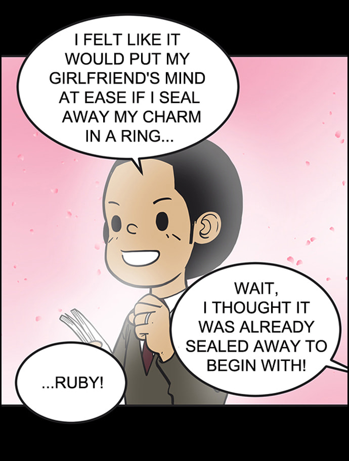 Read Yumi