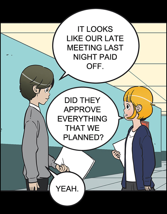 Read Yumi