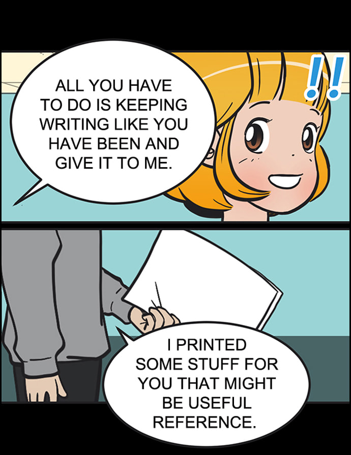 Read Yumi