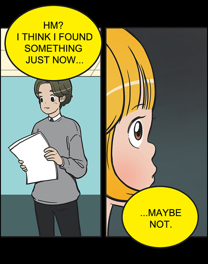 Read Yumi