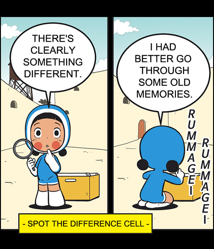 Read Yumi