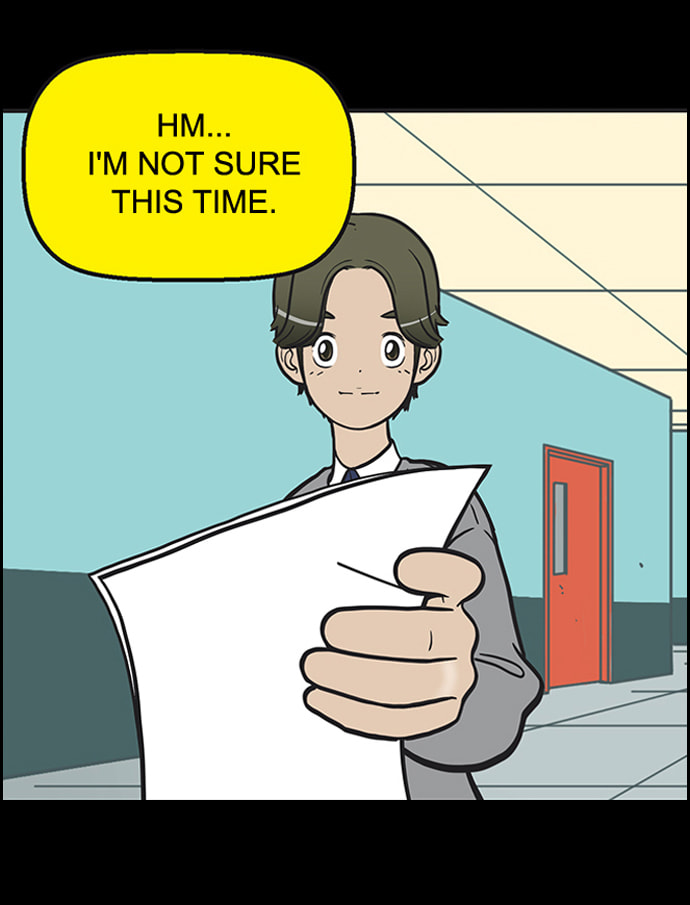 Read Yumi