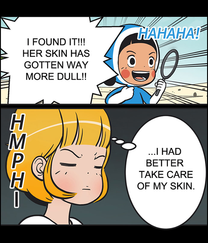 Read Yumi