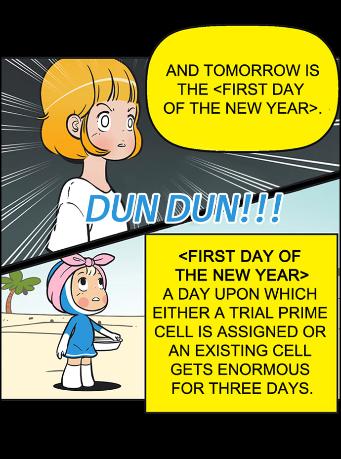 Read Yumi