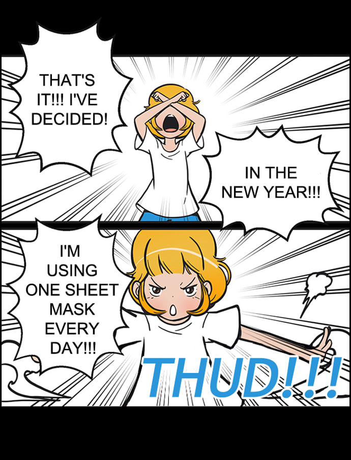 Read Yumi