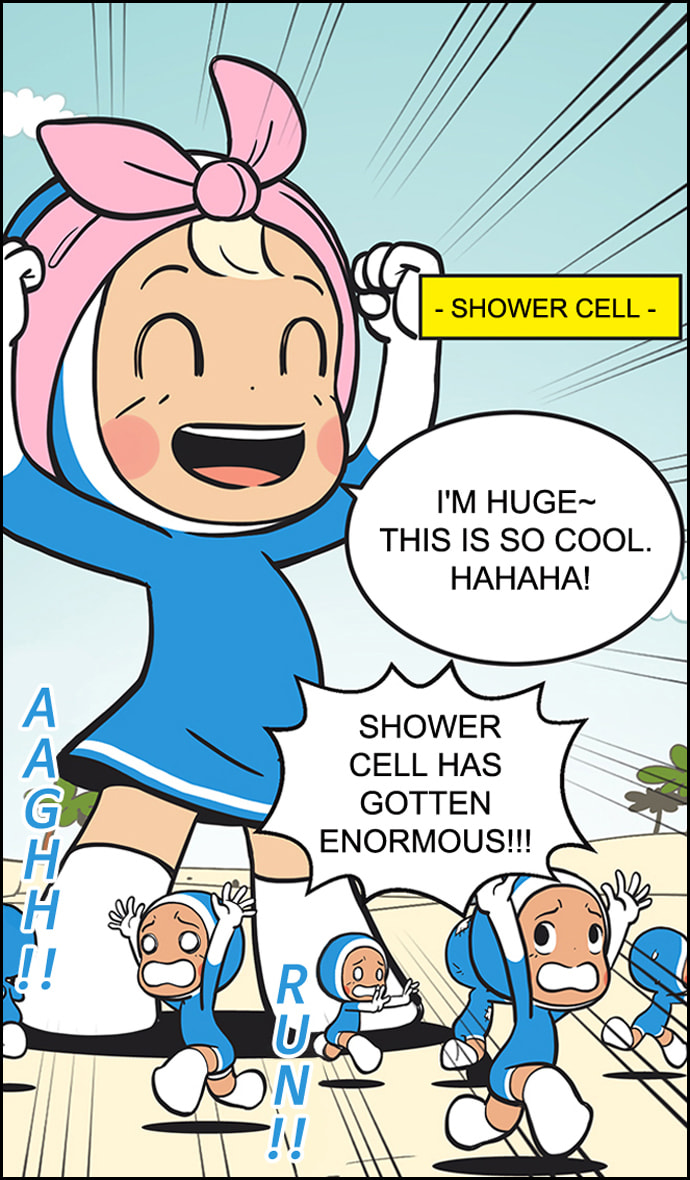 Read Yumi