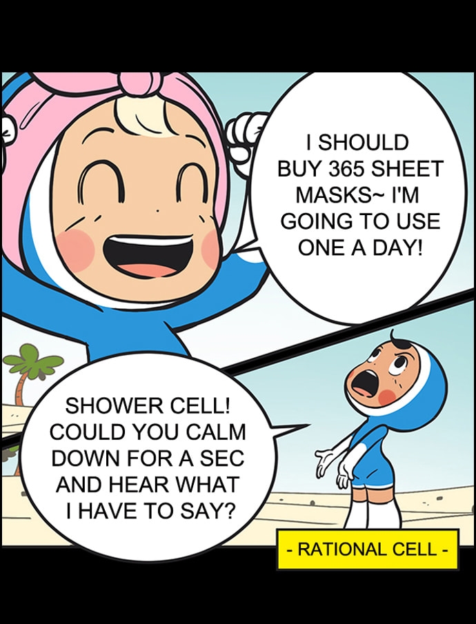 Read Yumi