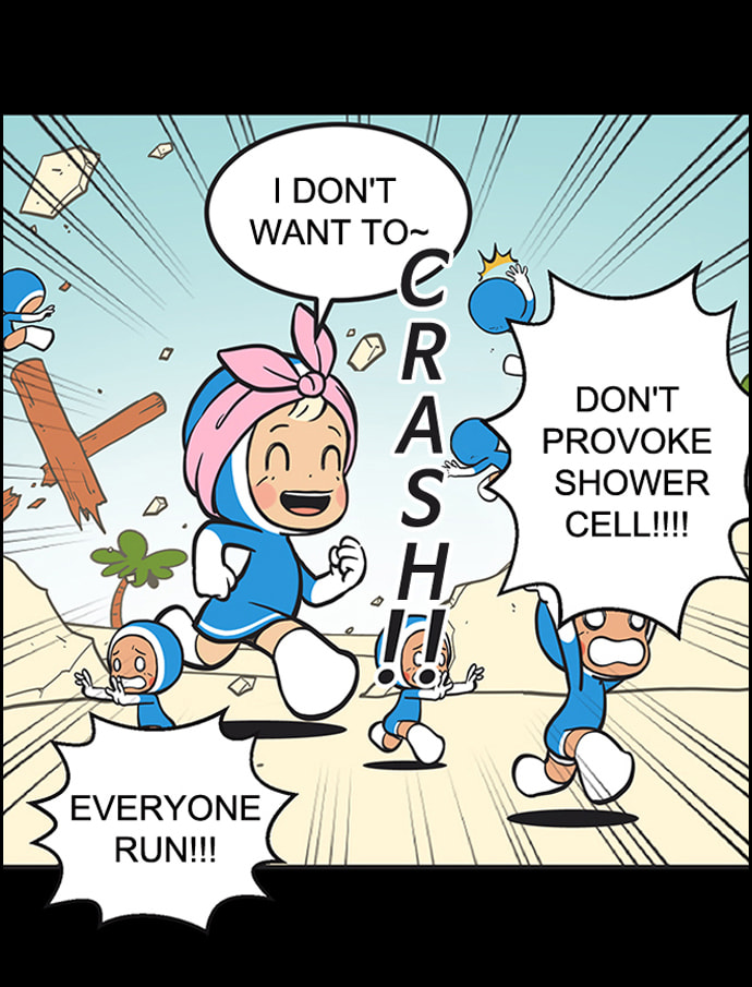 Read Yumi