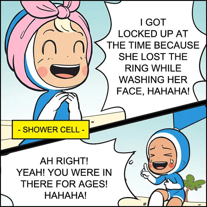 Read Yumi