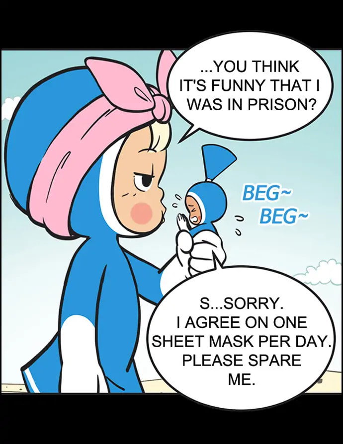 Read Yumi