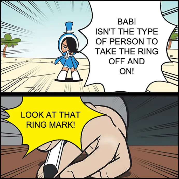 Read Yumi
