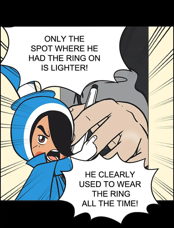 Read Yumi