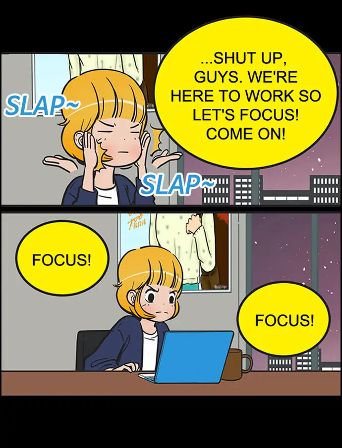 Read Yumi