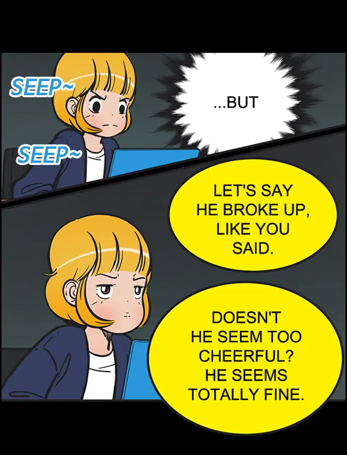 Read Yumi