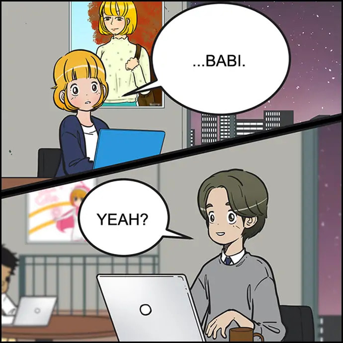 Read Yumi