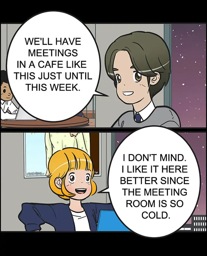 Read Yumi