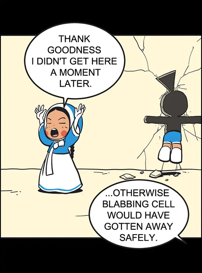 Read Yumi