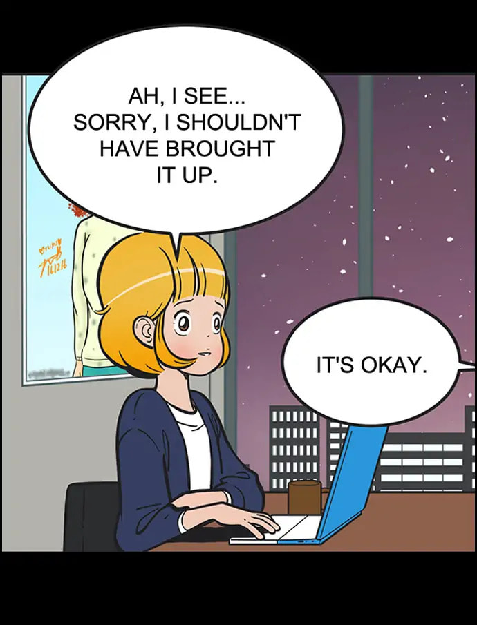 Read Yumi
