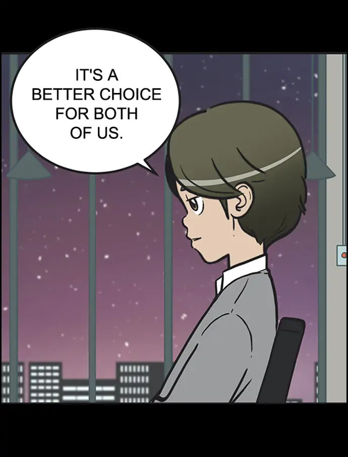 Read Yumi