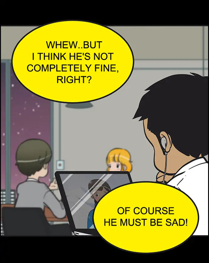 Read Yumi