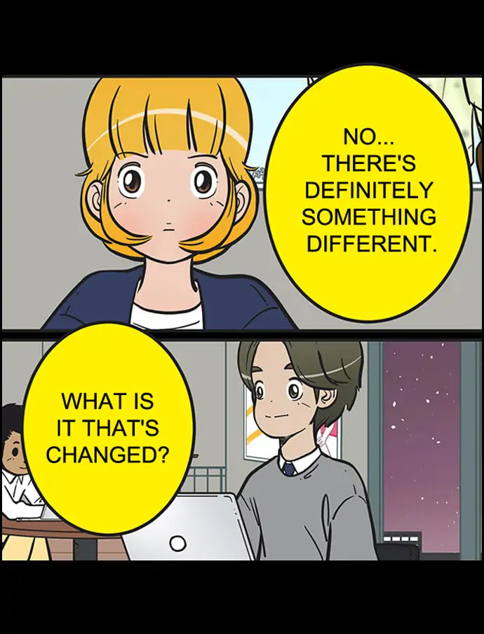 Read Yumi
