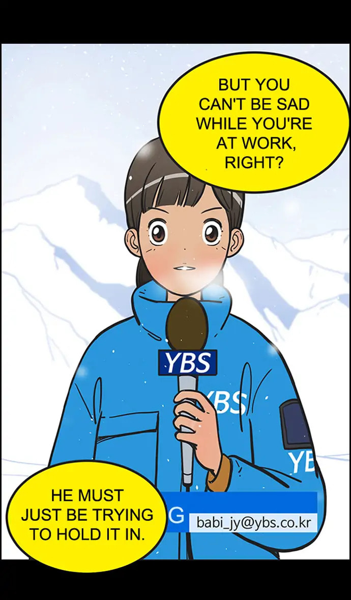 Read Yumi
