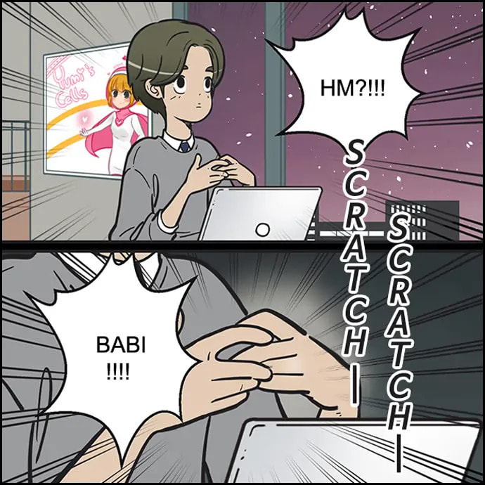 Read Yumi