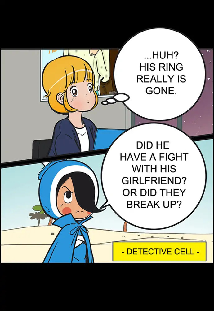 Read Yumi