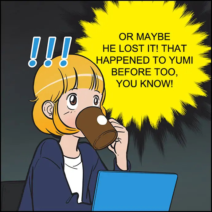 Read Yumi