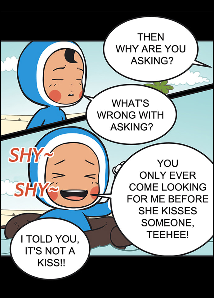 Read Yumi