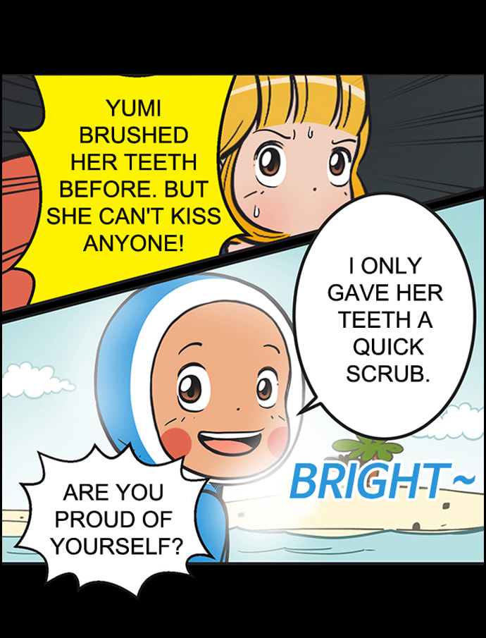 Read Yumi
