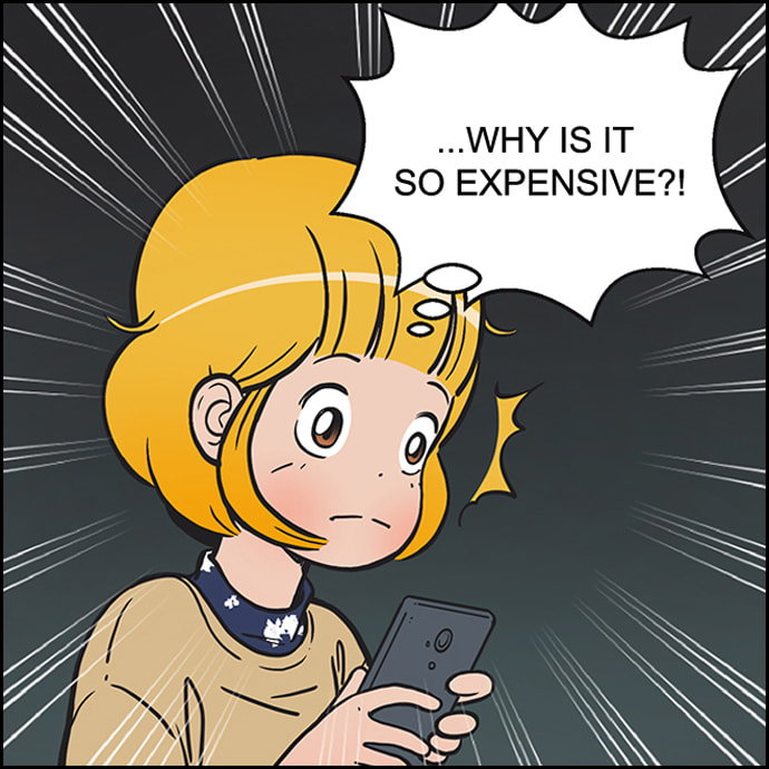 Read Yumi